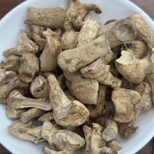 CHÂN NẤM HƯƠNG KHÔ