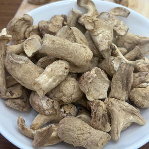 CHÂN NẤM HƯƠNG KHÔ