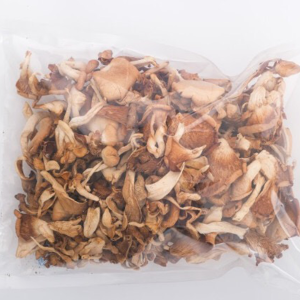 NẤM BÀO NGƯ XÁM KHÔ