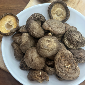 TAI NẤM HƯƠNG KHÔ