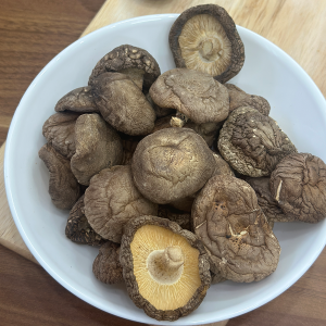 TAI NẤM HƯƠNG KHÔ